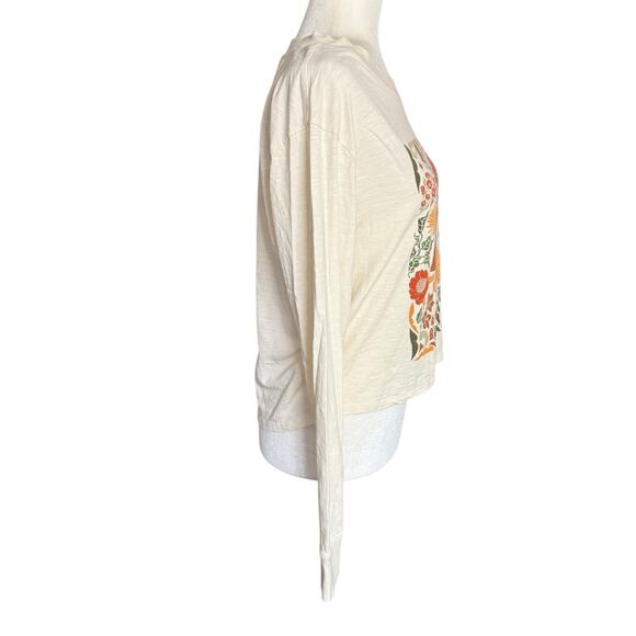 Known Supply T-Shirt Women's Size Small Ethical Organic Sustainable Responsible - Picture 6 of 13